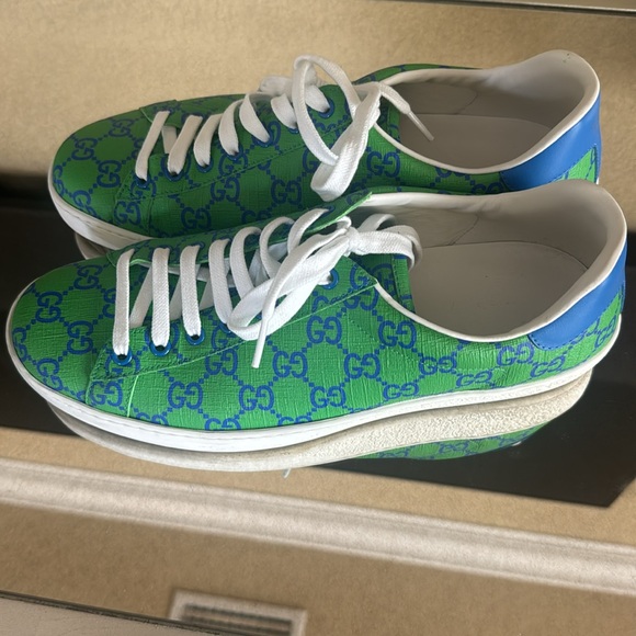 Gucci shoes for men - Picture 6 of 7